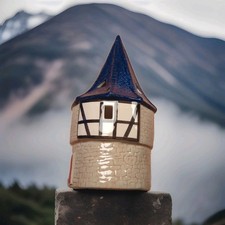 Leyk Case Luminose Piccola