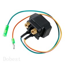 Relè avviamento per Yamaha FX