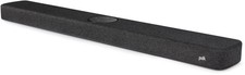 Smart Soundbar Alexa Bluetooth