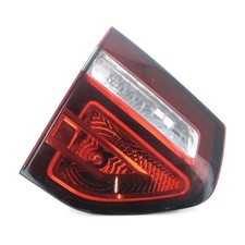 Faro Posteriore Sinistro -