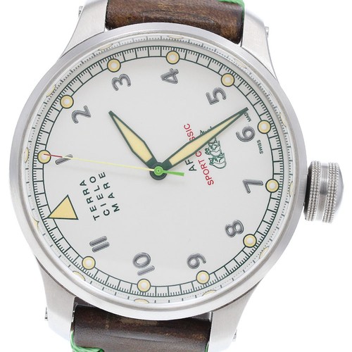 Orologio terra cielo mare aff3 - cielo,