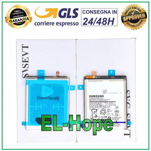 Batteria originale service - batteria,