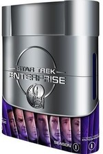 Star Trek - Enterprise: Season