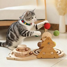 Tiragraffi rullo per gatti - tiragraffi, a