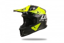 Casco motocross Ufo Intrepid