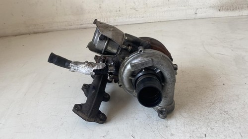 Hhda turbina per ford - turbina, focus