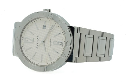 Bulgari bvlgari 42mm - bvlgari,
