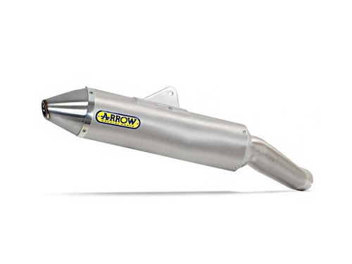 Silenziatore thunder arrow - thunder,