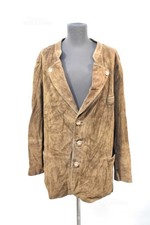 Giacca Uomo Zeiler Tirolese Tg