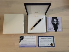 Penna roller Montblanc Muses