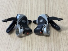 Mandos De Cambio Shimano Deore