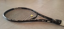 RACCHETTA TENNIS RACKET WILSON BLADE 98 BLX 304 gr 18x20 size 4 3/8 L3
