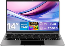 PC Portatile 14" Win 11