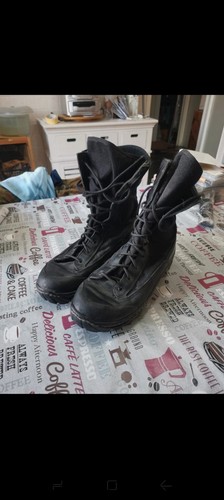 Scarponi militari - militari, cc