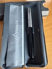 penna parker vintage