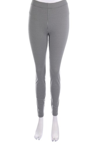 Leggings calzedonia marrone - calzedonia, s