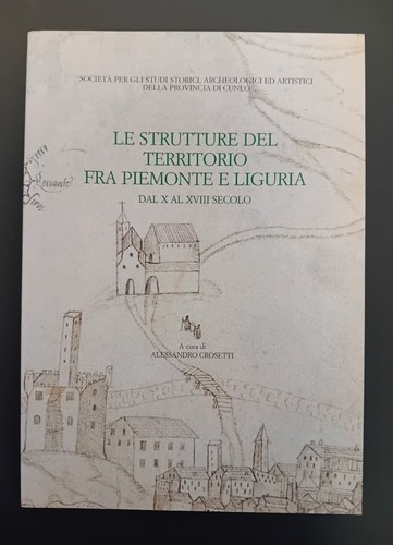 Strutture del territorio - ",