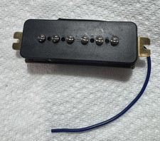 Soapbar P-90 Pickup ponte per