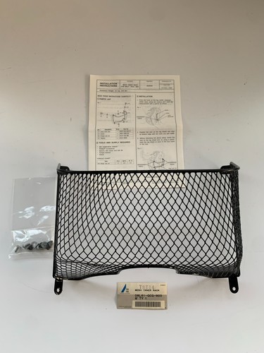 Cestino controscudo interno