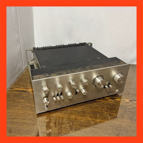 Pioneer 9900 amplificatore - pioneer,