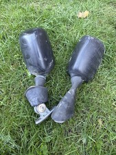 SPECCHIETTI RETROVISORI SUZUKI