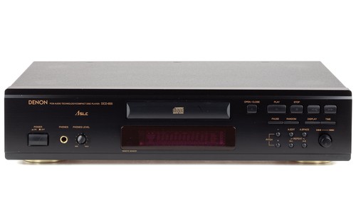 Denon dcd 655 lettore - dcd-655, cd