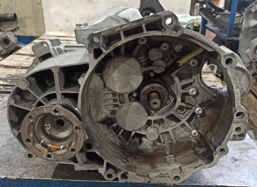 Cambio manuale completo per - cambio,