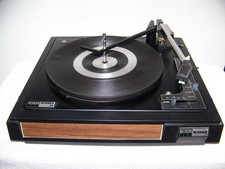 Giradischi BSR McDonald 310