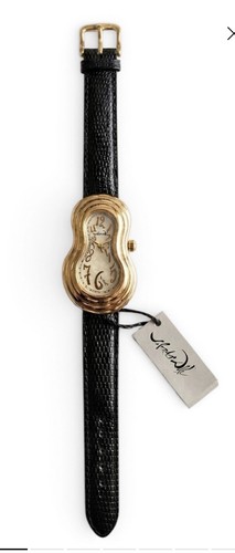Salvador dalí orologio - dalí,