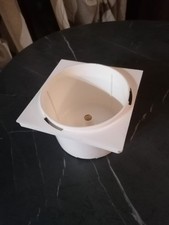 Camera D'impasto Per Simac Pastamatic 700 Originale