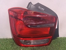 STOP FANALE POSTERIORE