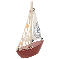 Decorazione Barca Vela