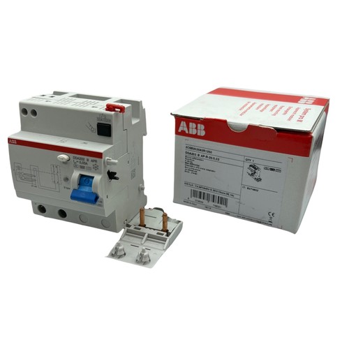 Abb 2csb202592r1250 dda202 - abb,