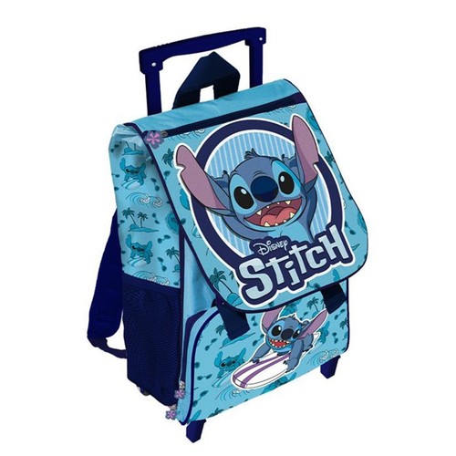 Zaino trolley estensibile - trolley, 40