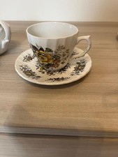 Set Porcellane da The completo