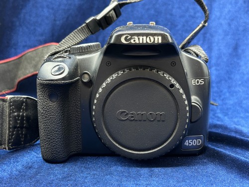 Corpo fotocamera canon eos - corpo,