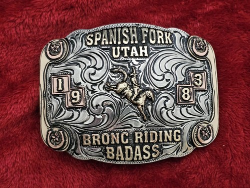 Treme bronc - x~treme,