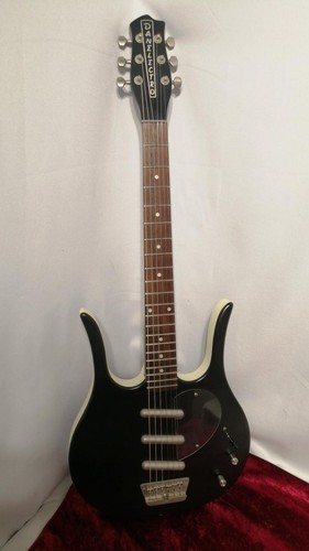 Danelectro chitarra elettrica - chitarra,