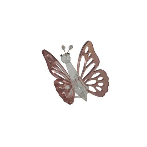 Farfalla crystal plex - 1,