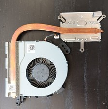 Ventola + dissipatore completo Lenovo V 145-15ast Modello 81mt