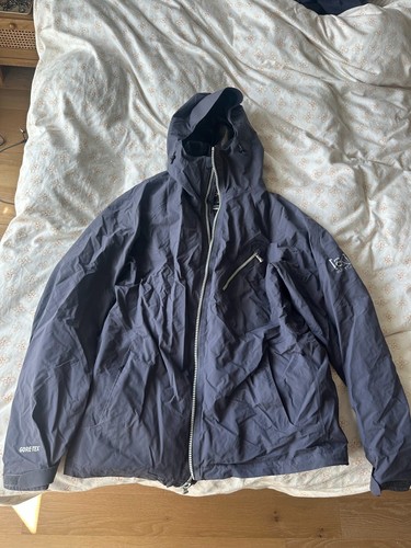 Burton jacket mens - burton,