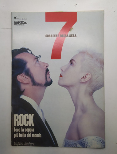 Corriere della sera rock ecco - della,