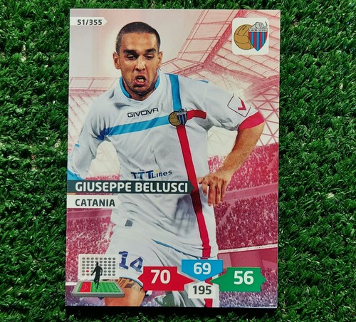 Card calciatori panini - card,