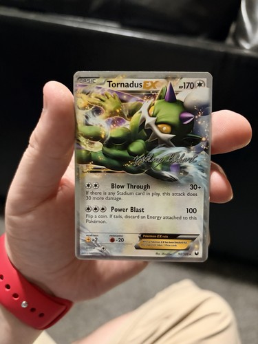 Tornadus 2012 zachary - ex, (zachary