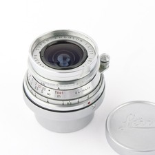 Leica M Super Angulon 4/21 mm
