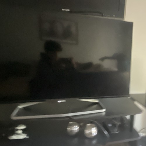 Philips led 1080p - 30",