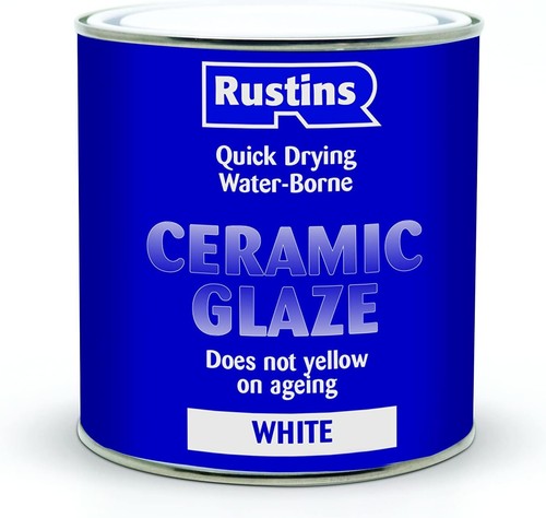 Rustins smalto acrilico - rustins,