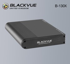 Blackvue dash cam - cam, power