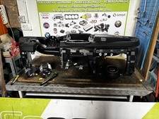 Cruscotto E Kit Airbag Fiat