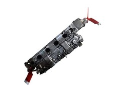 testata per CITROEN C4 COUPE VTR 9855911480 demip9239841